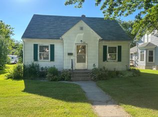 307 11th St N, Benson, MN 56215