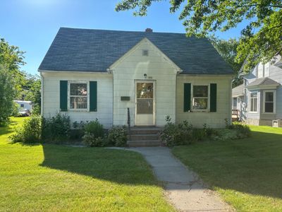 307 11th St N, Benson, MN, 56215
