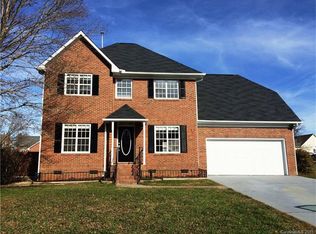4100 Regency Dr, Indian Trail, NC 28079