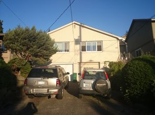 3447 B 22nd Ave W, Seattle, WA 98199