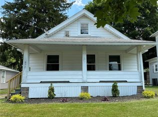 652 S Canal St, Canal Fulton, OH 44614