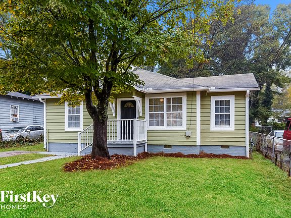 2nd image of 1583 Pineview Ter SW