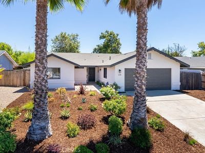 1238 Katherine Ct, Paso Robles, CA, 93446