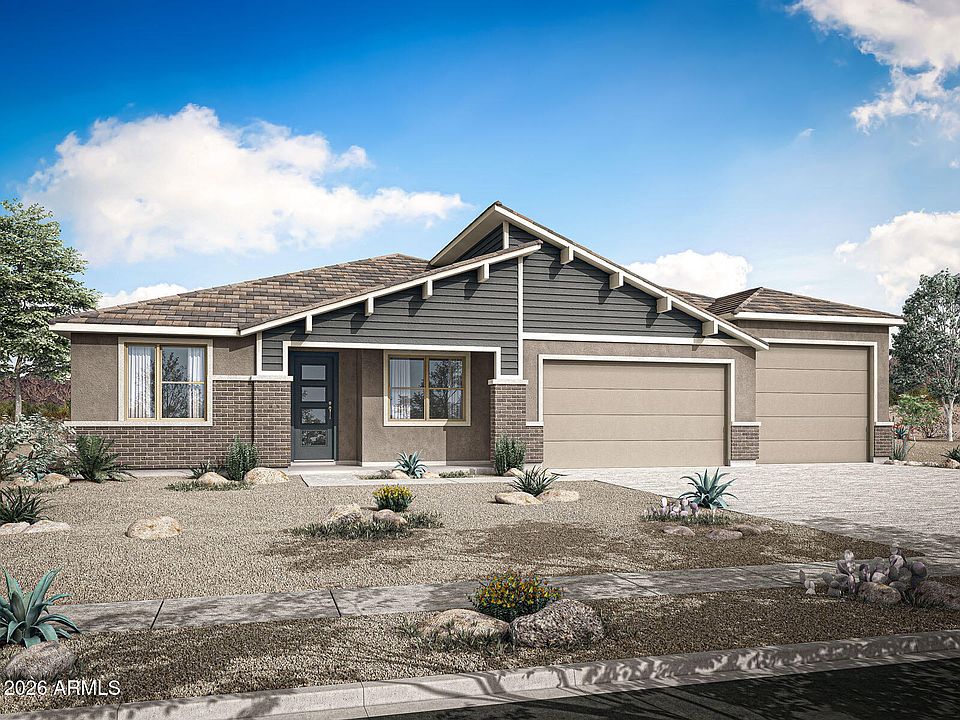 1st image of 19180 W Palmaritas Drive