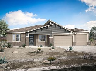 19180 W Palmaritas Drive, Waddell, AZ 85355