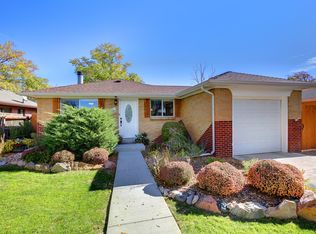 2208 Ironton St, Aurora, CO 80010