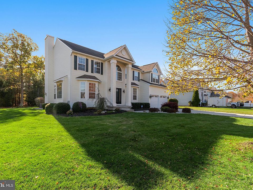 1011 Dartmoor Ave, Williamstown, NJ 08094 Zillow