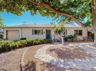 2725 Espanola St NE, Albuquerque, NM 87110