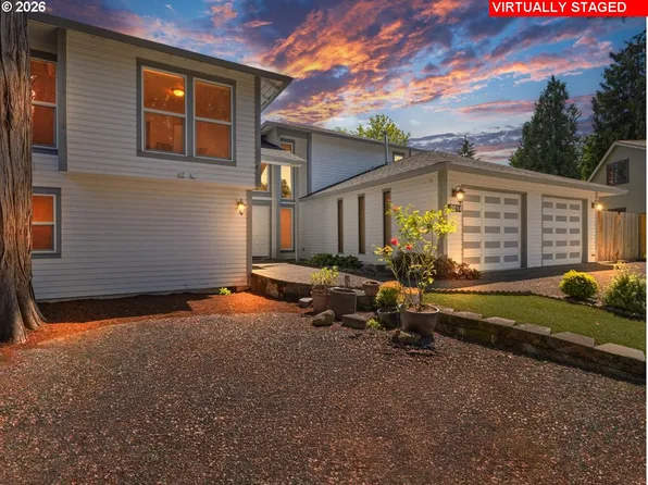 2014 NE 164th Pl, Portland, OR 97230