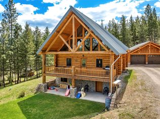 35800 Cat Face Rd, Bonner, MT 59823