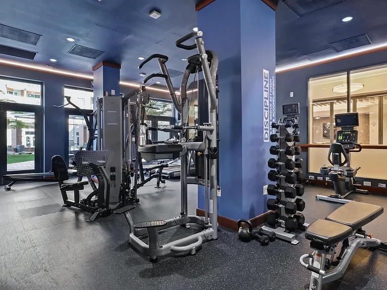 3101 N Hampton Dr #1205 — Photo 15