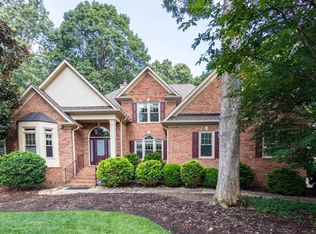 4 Halstead Ct, Simpsonville, SC 29681