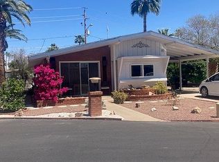 6700 E Thomas Rd Lot 71, Scottsdale, AZ 85251