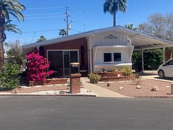 6700 E Thomas Rd Lot 71, Scottsdale, AZ 85251