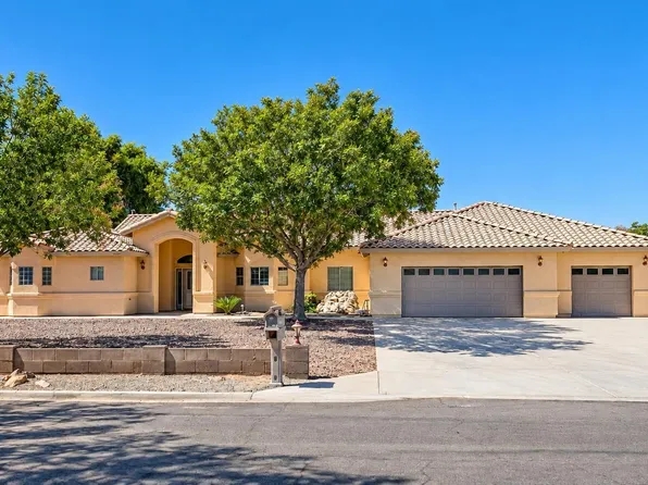 14710 S Blanco Ave, Yuma, AZ 85365