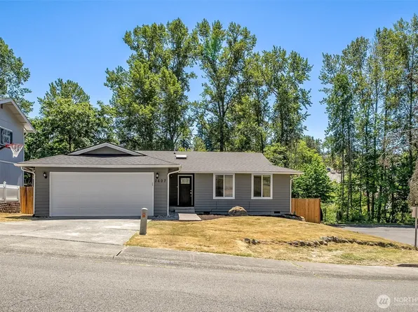 2607 S 379th Place, Federal Way, WA 98003