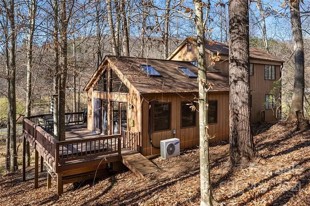 582 Hill Merrill Rd — Photo 4