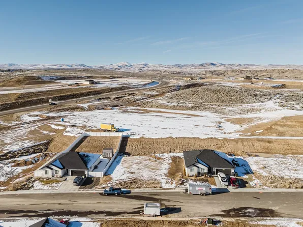 2675 Mesquite Way Ave, Elko, NV 89801