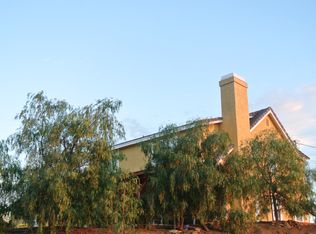 6785 Hubbard Rd, Acton, CA 93510