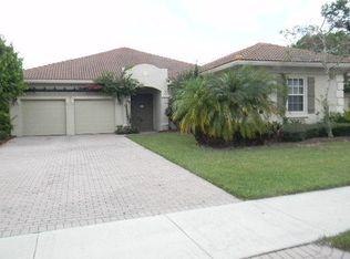 167 Via Veracruz, Jupiter, FL 33458