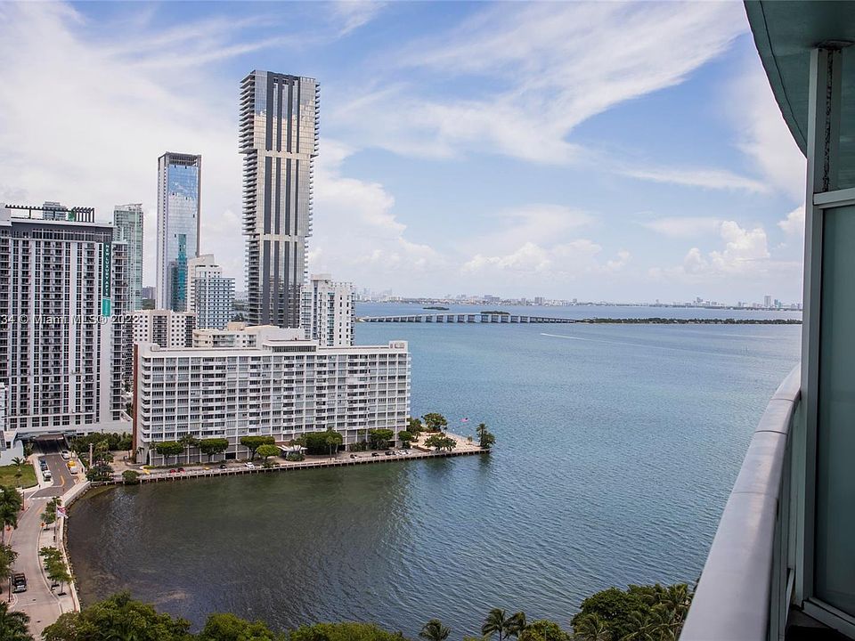 1st image of 1900 N Bayshore Dr APT 2110A