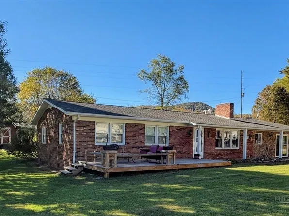 334 Beaver Creek Road #B, West Jefferson, NC 28694