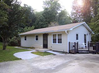 317 Kathy St, Marion, NC 28752