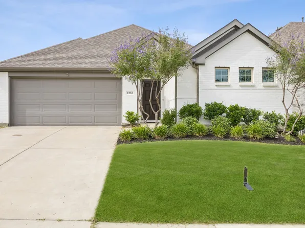 4261 Bullock Ln, Forney, TX 75126