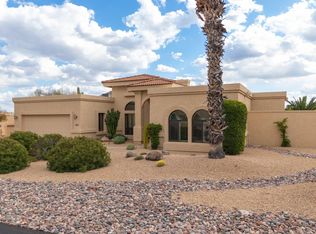 18709 E Avenida Del Ray, Rio Verde, AZ 85263