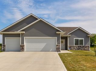 1713 NW 8th St, Grimes, IA 50111