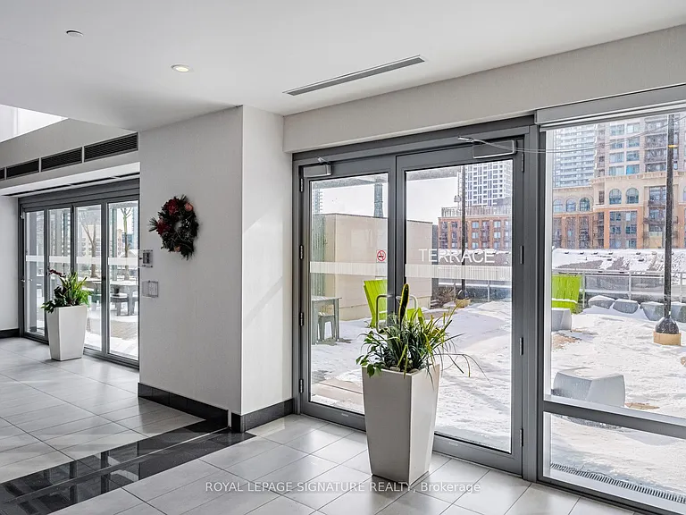 360 Square One Dr #1101 — Photo 15