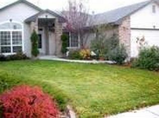 2177 E Gleneagle Dr, Eagle, ID 83616