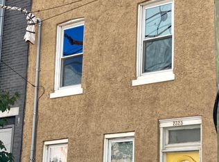 2325 Jasper St, Philadelphia, PA 19125