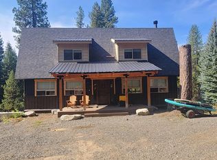 9636 Packer John Rd, Cascade, ID 83611