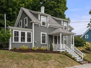9 Liberty St, Ipswich, MA 01938