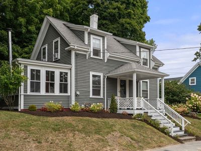 9 Liberty St, Ipswich, MA, 01938