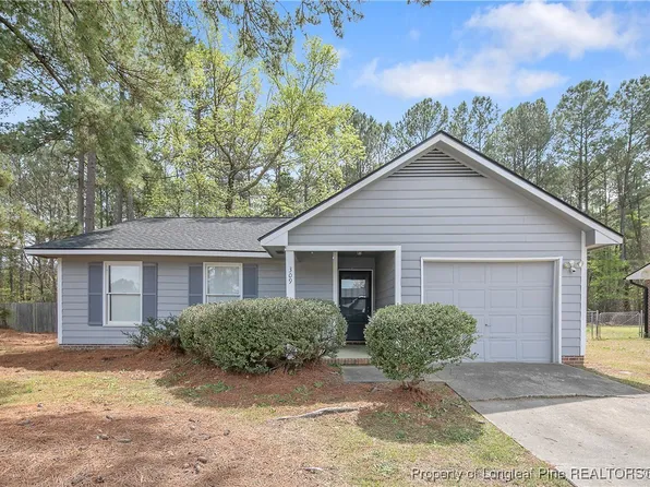 4309 Bridge St, Hope Mills, NC 28348