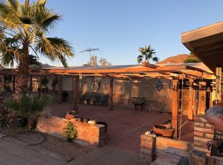 10201 S Avenue 14 1/2 E, Yuma, AZ 85367