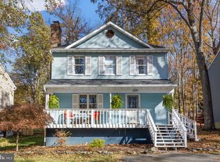 1209 Crummell Ave, Annapolis, MD 21403