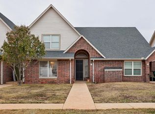 2633 Cedar Tree Rd APT E, Oklahoma City, OK 73120