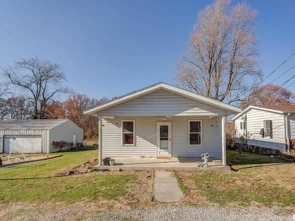 1125 S Vine, Tilden, IL 62292