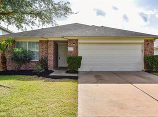 6538 Carly Park Way, Houston, TX 77084