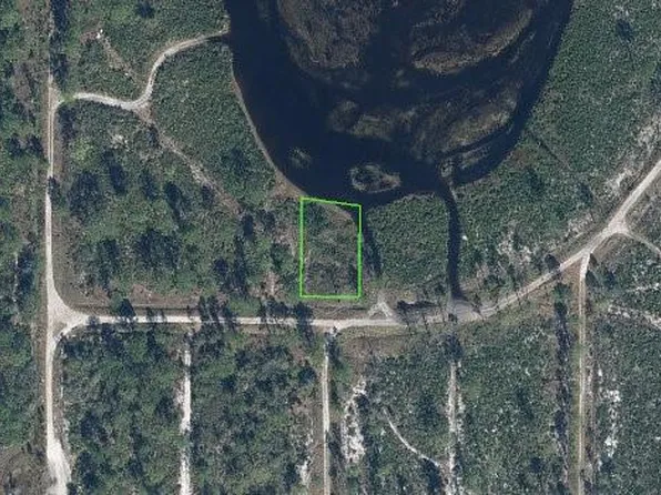 Quail Cir Lot 15, Sebring, FL 33872