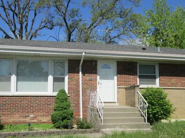 182 Broadway Ave, Chicago Heights, IL 60411