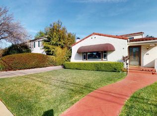 520 S Frances St, Sunnyvale, CA 94086