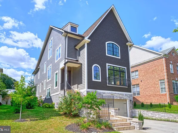 1600 Great Falls St, McLean, VA 22101