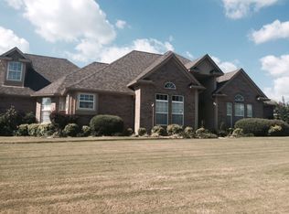 3748 Chesapeake St, Springdale, AR 72762