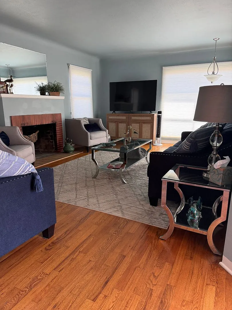Great Seabright area 2/1 Fully Furnished Home — Photo 4