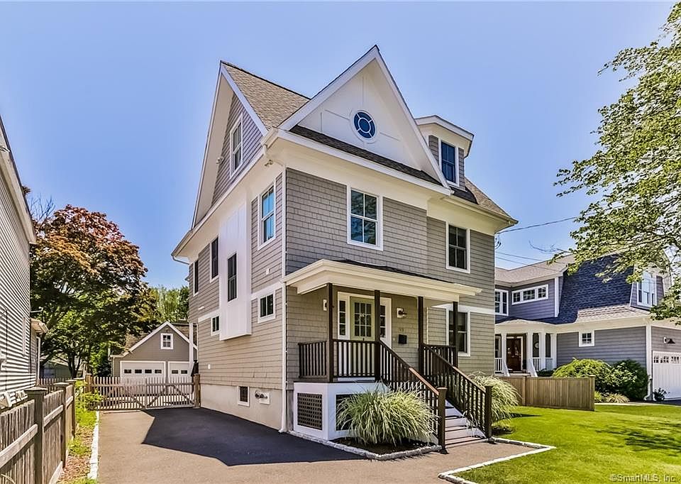 93 Howard St, Fairfield, CT 06824 Zillow