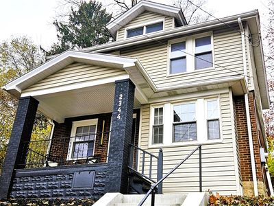 2344 Saranac Ave, Pittsburgh, PA, 15216